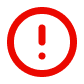 Error Cross Image